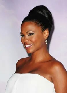 More Pics of Nia Long Strapless Dress (9 of 16) - Dresses & 