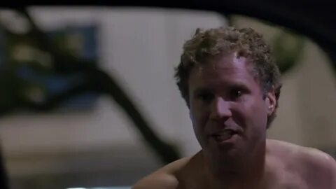 ausCAPS: Will Ferrell nude in Old School