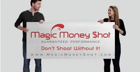Magic Money Shot " Buy Realistic Fake Cum, Squirting Dildos,