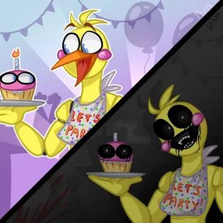 Очень много артов FNaF Amino RUS Amino