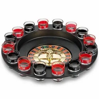 Roulette Drinking Game Drinking games, Drinks, Roulette