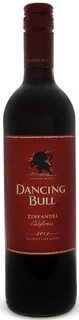 Dancing Bull Zinfandel 2012 Expert Wine Review: Natalie MacL