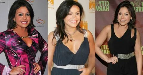 Rachael Ray Sizzling Footage Will Show That She Is Sexiest L