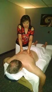 Oriental Massage Omaha Erotic Foot Rub - SES-JO