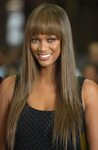 Tyra Banks - More Free Pictures