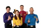 Celebrate 30 years of The Wiggles!
