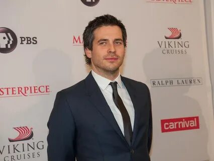 Picture of Rob James-Collier