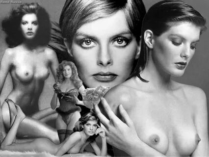Rene Russo - Free Pictures