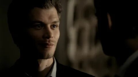 3x09 - Homecoming (HD) - Klaus Image (26799009) - Fanpop