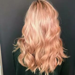 60 Dazzling Strawberry Blonde Hair Models - Yve-Style.com