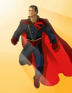 Superman Redesign by W-Orks on deviantART Superman, Superher