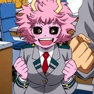 Icon Mina Ashido in 2021 Mina ashido manga, Kirishima and mi