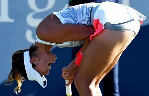 SHOCKING! Garbine Muguruza US Open hopes dashed - Rediff Spo