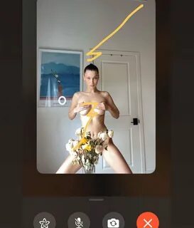 Bella Hadid Sexy (52 Photos) - The Fappening