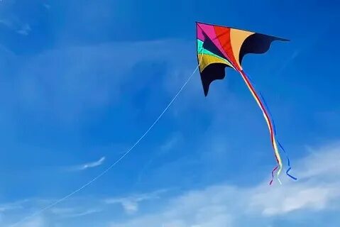 Next Level Kite Flying GIF by HellsJuggernaut Gfycat