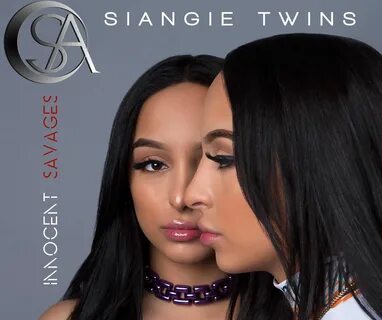 #MEFExclusive: SiAngie Twins Premiere New Music Video 'Show 