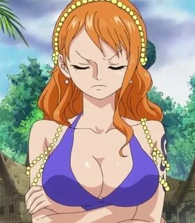 NamiTheGoat on Twitter: "Reminder that Nami is the best girl