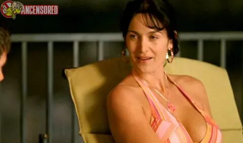 Carrie-Anne Moss nude pics, página - 3 ANCENSORED