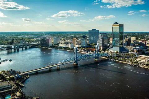 Jacksonville Free Things to Do