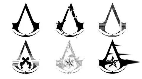 Assassins Creed Logo.