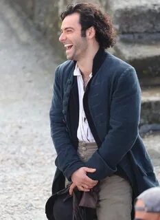 189 Aidan Turner News Gallery