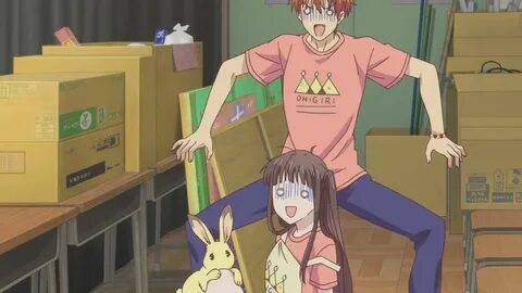 Fruits Basket (2019) Season 1 Review - AstroNerdBoy's Anime 