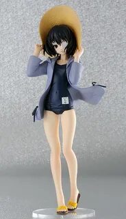 Misaki Mei Swimsuit Ver. - My Anime Shelf