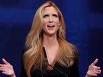 Target Liberty: Ann Coulter is a Wimp