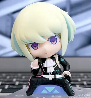 GoodSmile_US on Twitter: "Kahotan takes a look at Nendoroid 