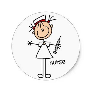 Download High Quality nurse clipart stick figure Transparent