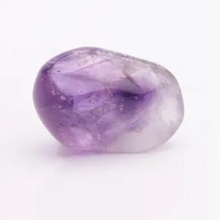 Understand and buy amethyst tumbled stone cheap online