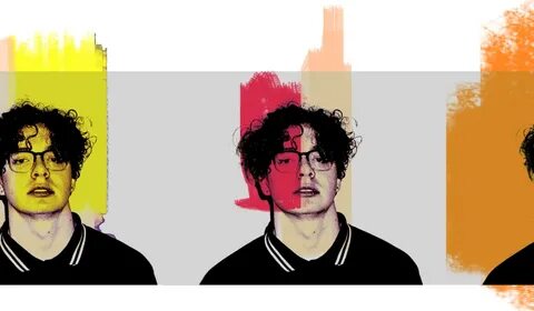 Jack Harlow - Poster Clipart - Large Size Png Image - PikPng
