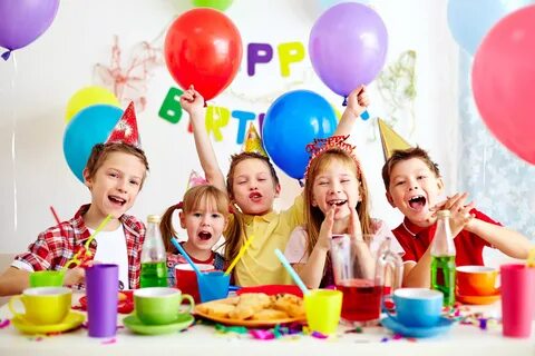 5 Tips on Planning a Kid's Birthday Party for Beginners Wish