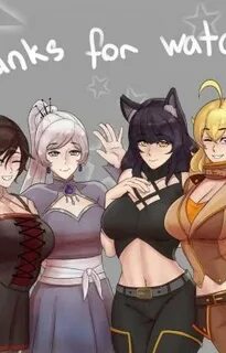 Power Stolen By The Kiss(male reader x rwby) +18 - Harem - W