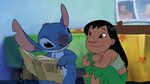 Disney are making live-action reboot of Lilo & Stitch