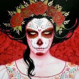 Catalina La Catrina (@catalacatrina) / Twitter