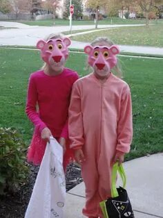 Ideas For Your Halloween Costumes Film Jackets Blog Pink pan