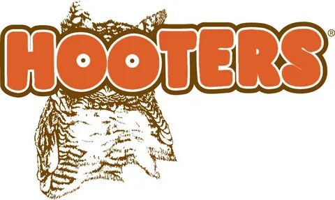 Hooters Logos