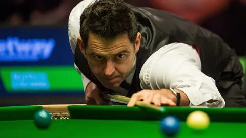 Mark Selby 10-7 Ronnie O'Sullivan: Frame-by-frame - Eurospor