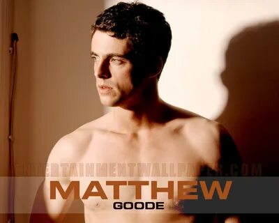 Wallpaper Sea: matthew goode