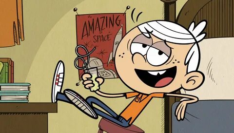 No Guts, No Glori/Gallery The Loud House Encyclopedia Fandom