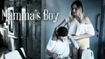 PureTaboo Blair Williams (Mamma's Boy / 03.06.2018) - xmovie