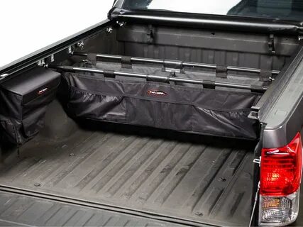 TOYOTA TACOMA TRUCK BED STORAGE BOX LID cheap