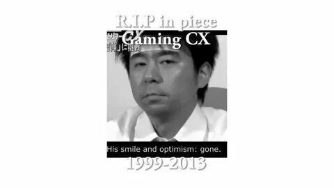 Gaming CX - YouTube
