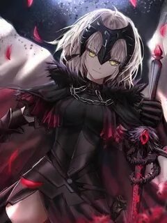 Jeanne D'arc Alter Wiki Star Wars Amino