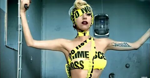 Lady Gaga Tem Foto Nua Vazada Registro Bomba E Quebra A SEXI