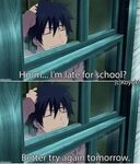 Rin Okumura- this was me all last semester for my philosophy