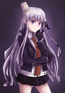 Kyouko Kirigiri Fanart - Know Your Meme SimplyBe