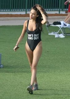 Madison-Beer-in-Swimsuit-6 ⋆ CELEBRITY BIKINI BOOTY