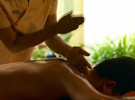 Sensual Massage Northern Va - Telegraph